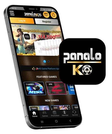 panalo ko casino app